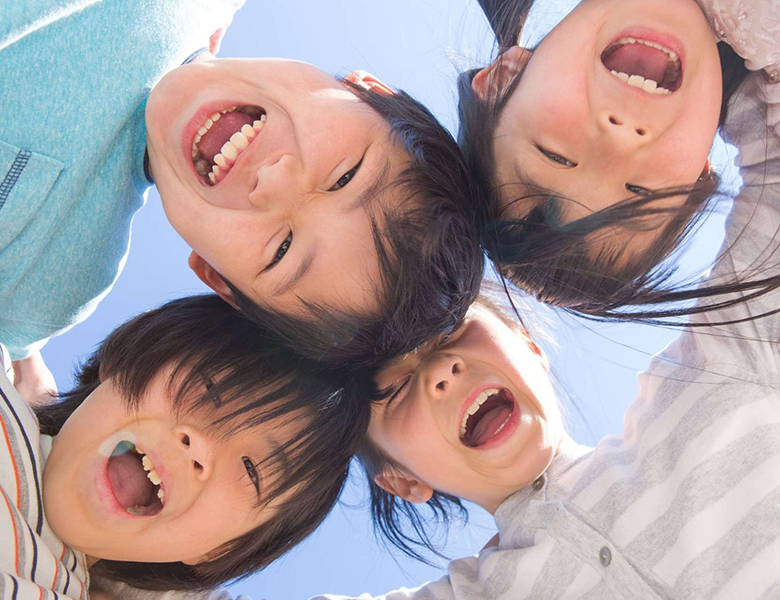 盛岡（盛岡市）の歯医者、医療法人啓仁会 栃内歯科医院のこども歯ならび矯正「プレオルソ」