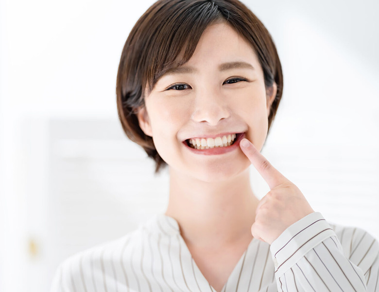 盛岡(盛岡市)の歯医者、医療法人啓仁会 栃内歯科医院の自家歯牙移植