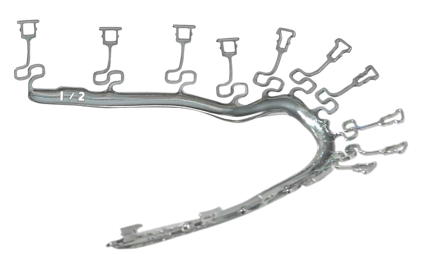 盛岡（盛岡市）の歯医者、医療法人啓仁会 栃内歯科医院の、次世代の舌側矯正システム「Brava（ブラーバ）」