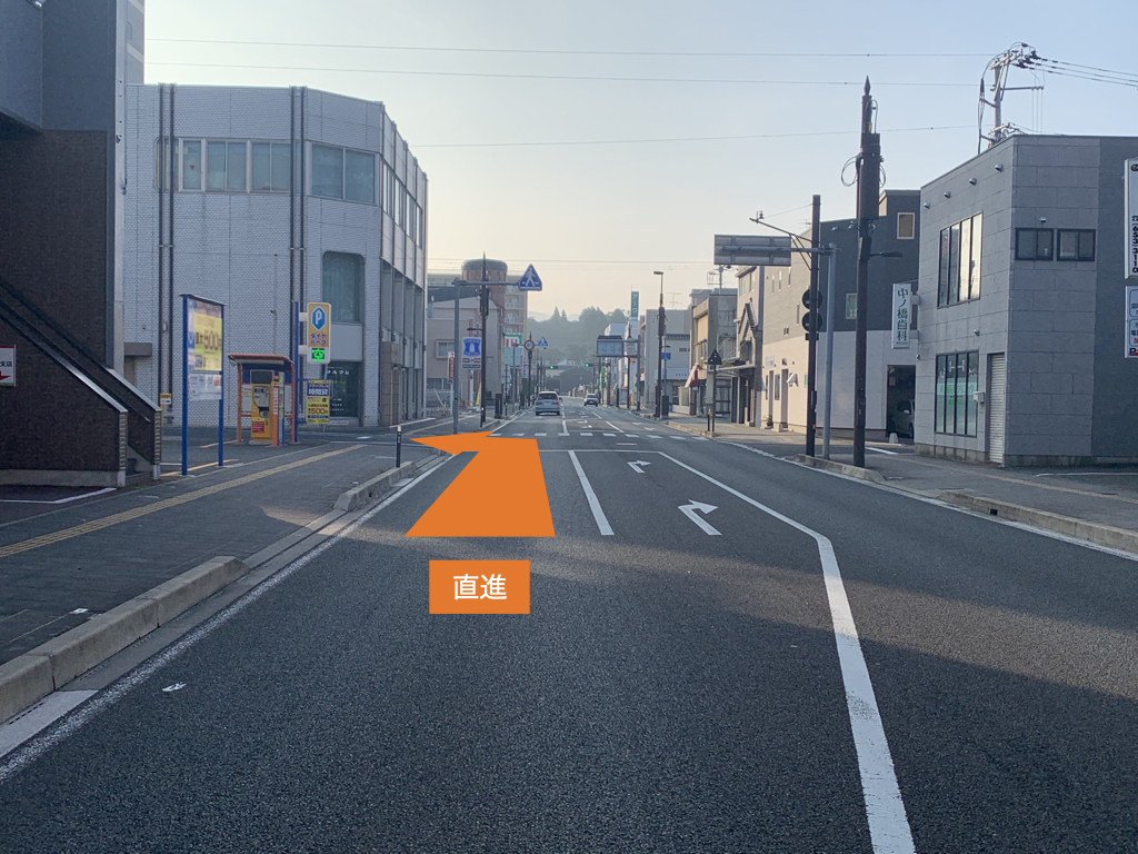 盛岡（盛岡市）の歯医者、医療法人啓仁会 栃内歯科医院へのアクセス